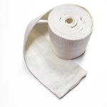 Flame Retardant Woven Aramid Tape Anti Cut Uhmwpe Fiber Insulation Belt