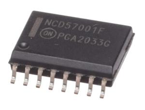 Quality NCD57001FDWR2G onsemi wholesale