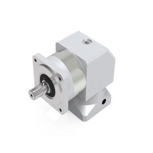 Quality Steel Material Right Angle Planetary Gearbox High Hardness Precision wholesale