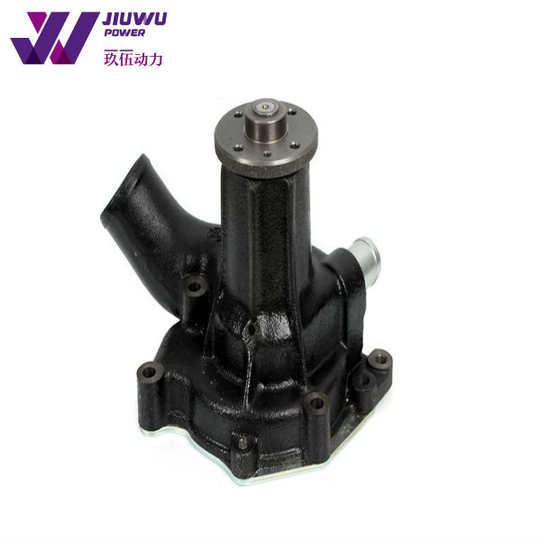 ISUZU GENUINE 1-13610995-0 6BG1 Water Pump For EX200-5 JIUWU POWER