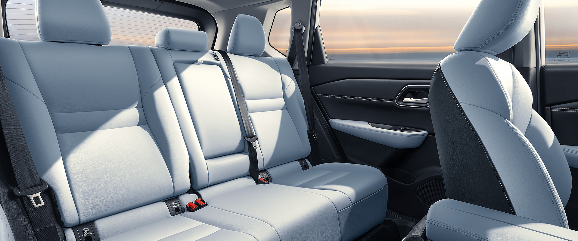 Nissan X Trail Hybrid E-Power Dual Motor 4WD Petrol Electric Luxury Max and Length * Width * Height 4770*1895*1689mm