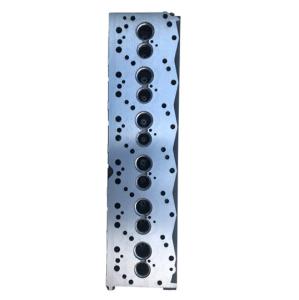 Quality high quality Cylinder Head 6221111102 for S6D108 Komatsu wholesale