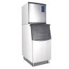 Buy cheap 50kg Commercial 360W Cube Ice Machine 304 Stainless Steel Ice Maker from wholesalers
