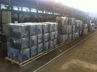 Sanyuan Yinda Petroleum Machinery Co.,Ltd