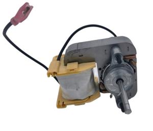 Quality 20w 0.27a 208vac C Frame Electric Fan Motors Ac Single Phase Shaded Pole Ac Gear Motor wholesale