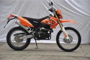 Quality KTM off-road vehicle 250CC balance engine manual clutch electric wholesale