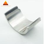 Cnc Machining Cobalt Chrome Hardness Alloy Valve Parts Corrosion Resistance