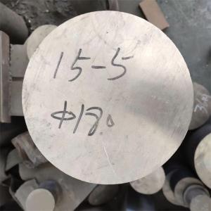 Quality Stainless Steel 15-5PH Polishing Rod UNS S15500 For Petrochemical Industry wholesale