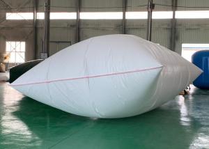 Quality PVC / TPU Flexitank Shipping Container Reusable Leak Proof wholesale