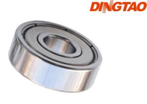 Quality 153500150 DT Z7 Cutter Parts Bearing 4724 1.1024 Xlc7000 Cutter Spare Parts wholesale