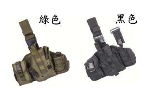 Quality New Tactical nylon combination holster/leg holster wholesale