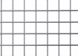 China 304 316 Stainless Steel Welded Wire Mesh 0.6mm Stainless Welded Screen on sale