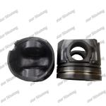 Overhaul Engine Piston With Pin 3126 238-2729