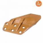 OEM 2014504 Excavator Bucket Side Cutter Alloy Steel For Hitachi
