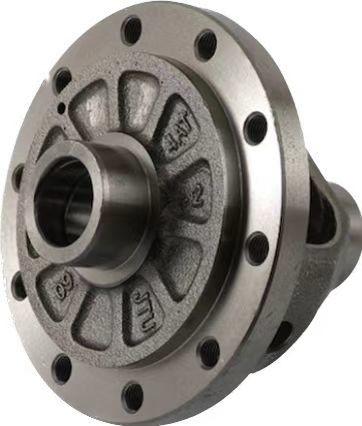 1000 Nm Torque Capacity Differential Assembly Advanced Manufacturing Technology