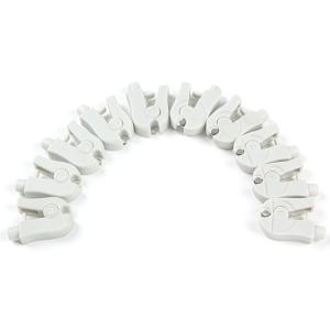 Quality ECG Parts Banana to Clip Adapters wholesale