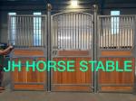 50x50mm Wire Mesh Portable Horse Stable