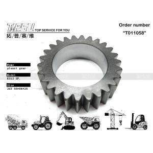Quality 102-6507 Sealed Bag E315 Travel 2 Stage Planetary Gear For Transport Packaging Needs wholesale