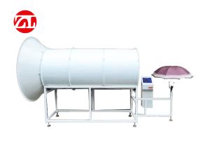 Quality Umbrella Wind Strength Testing Machine wholesale