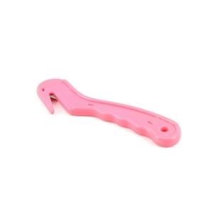 Quality Colorful Beak Shape Horse Hoof Pick 16.5cm Plastic High Reliability wholesale