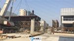 Lightweight Steel Box Girder High Intensity Stable Efficient For Long Spans