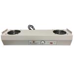 Electrostatic Industrial Anti Static Overhead Ionizing Air Blower