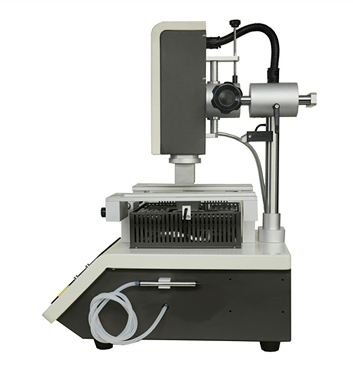 SMD SMT BGA Reballing Machine CE ISO Mobile Phone Soldering