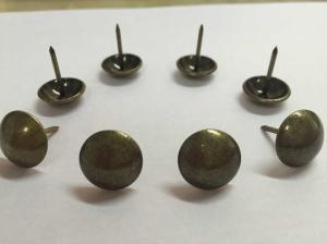 Quality Antique Sofa Nail Good Quality Furniture Hardware Sofa Accessories wholesale