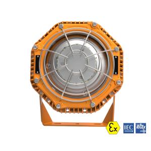 Quality Energy Saving 30W 45W 60W Led Flame Proof Light Explosion Proof Luminaires wholesale