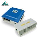 Flange Pole Connection Professional Off Grid 3kw Wind Turbine Energy Power