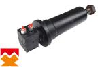 Professional E320 Track Tension Cylinder Dozer Track Components Anticorrosive