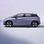 Long Range BYD EV Car 405km Endurance BYD Dolphin Honor Electric Cars