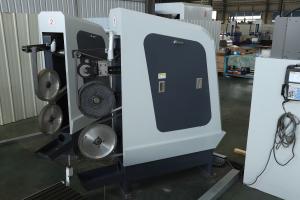 Quality Automatic Metal Surface Polishing Machine , Industrial Robotic Polishing Machine wholesale