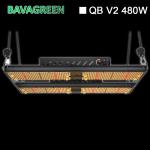 Samsung LM301H 480w ur iv Full Spectrum Grow Lights