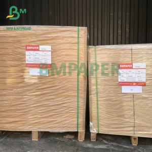 Quality White C2S Cover Silk Gloss Paper 14PT 16PT For Printing Marketing Materials wholesale