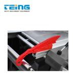 Max.Cutting Height at 45° mm 55mm Woodworking Machine Sliding Table Saw for