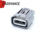 7287-0179-40 Water Tank Radiator Fan Sockets Automotive Waterproof 2 Pin Wire