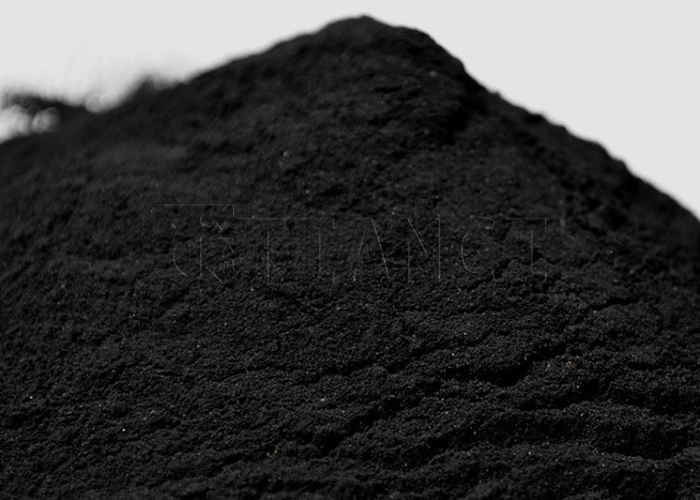 Potassium chloride NPK Fertilizer Granulator Used In Biological Fertilizer plant
