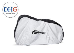 Quality Dustproof Mountain Bike Rain Cover Ultraviolet Radiation Preotected Drawstring wholesale
