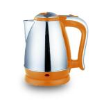 Hot selling 1500w cordless electric water kettle