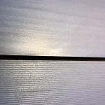 industrial isostatic graphite block