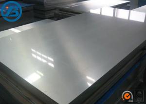 Quality Bare Or Precoating Magnesium Engraving Plates AZ31B Metal Alloy Sheet wholesale