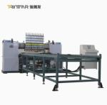 Stainless Steel Oven Shelf Grill Rack Automatic Spot Welding Machine
