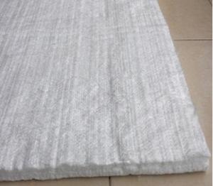 Quality Glassfiber Needle Industrial Filter Cloth High Temperature Resistant For Air Filter wholesale