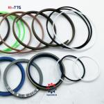 Engine Gasket kit Bucket Cylinder Repair Kit SK210-6 Bucket Seal Kit SK210-6E