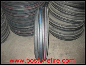 Quality 4.00-19-6PR Farm Tractor front tires wholesale