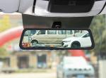 Car Touch Screen Electronic Driving Recorder Front And Rear For Hyundai IX35 Fe