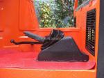 Motorized Cargo Tricycle with Cabin For Cargo in Indian Market