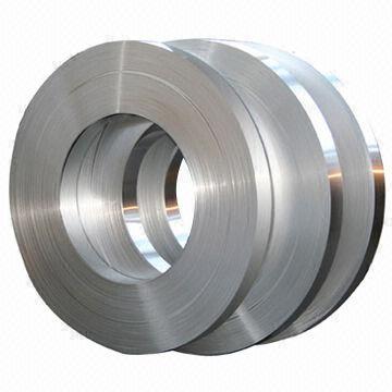 0.3mm M4 M5 Silicon Steel Coil Sheet Crgo Strip Laminate Grain Oriented Of