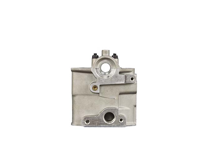 Durable Aluminum Cylinder Head For AUDI 1T 46103373 AMC 908706